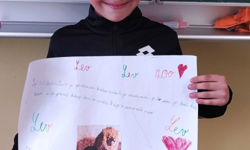 Máme ZOO vítěze!