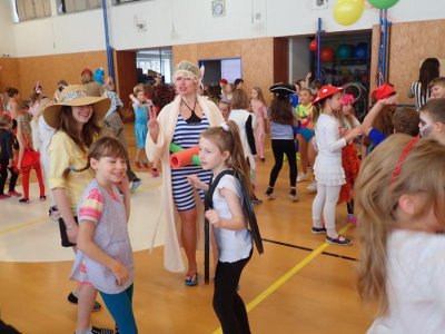Karneval 2018