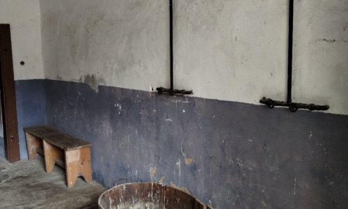 Terezín - místo, kudy prošla historie