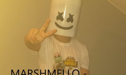 Můj hudební idol