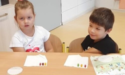 Matematika nás baví