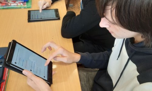 Angličtina čtvrtiny deváťáků se blíží úrovni maturitních ročníků