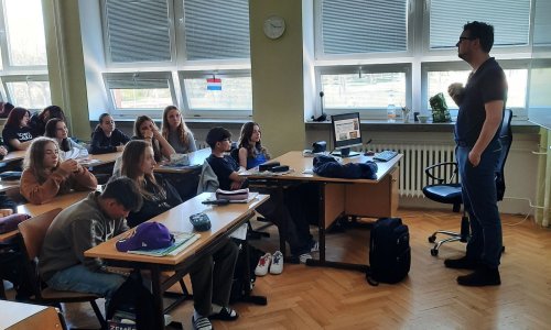 Vítejte na návštěvě v Holandsku!