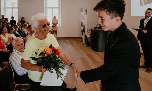 Post Bellum - Příběhy našich sousedů