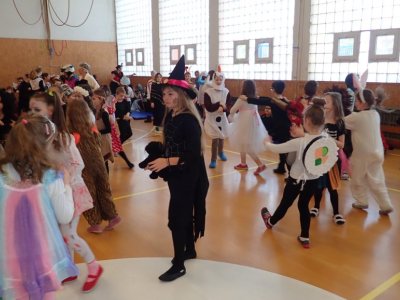 Karneval 2018