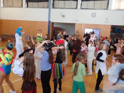 Karneval 2018