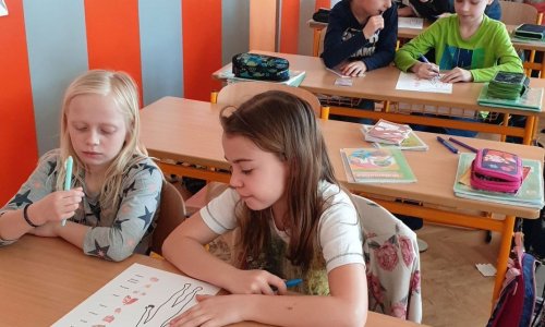 Jak pracuje lidské tělo