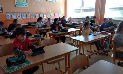 Živá a neživá příroda