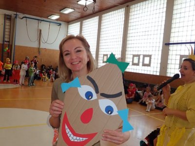 Karneval 2018