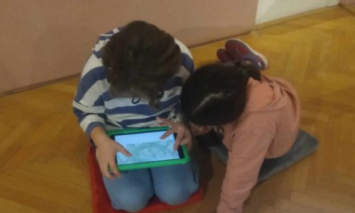 4. C - Učíme se poznáním