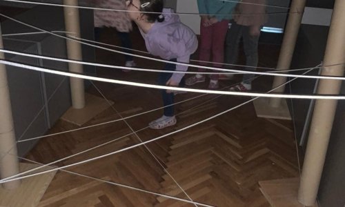 Osvojování znalostí o nevidomých ve školním prostředí