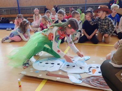 Karneval 2018