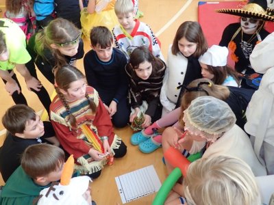 Karneval 2018