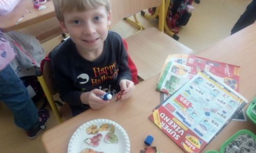 1. B Ovoce nebo zelenina?