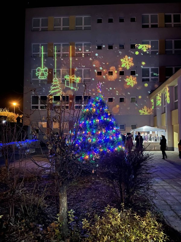 SPOLUPRACUJEME S RODIČI