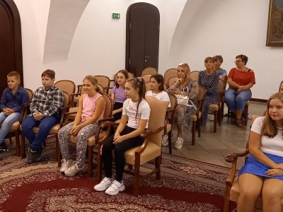 Školní rok 2023-2024