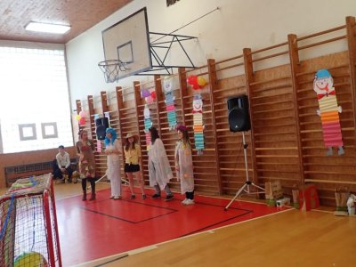 Karneval 2018
