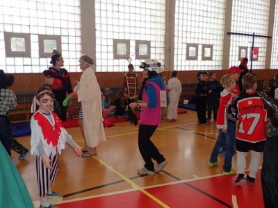 Karneval 2018