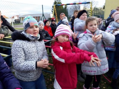 Advent ve školní družině