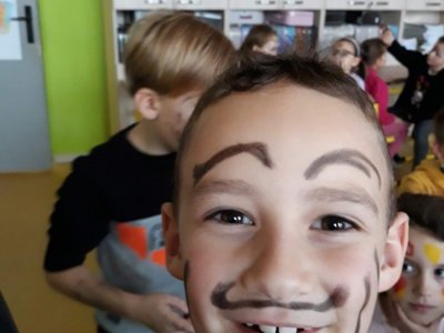 Mikulášské odpoledne