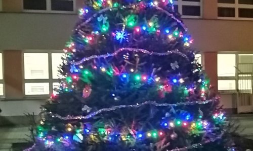 Advent podruhé