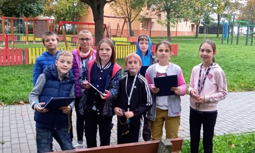 V přírodě už se neztratíme