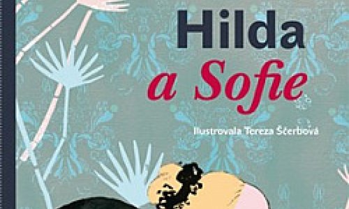 Hilda a Sofie