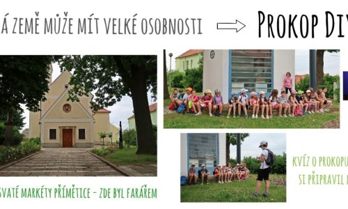 I malá země může mít velké osobnosti