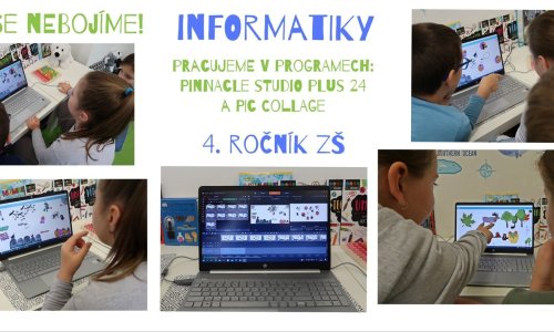 Animace 4. ročník