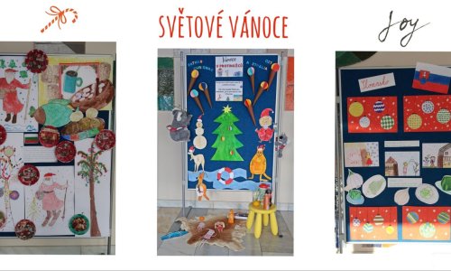 Světové Vánoce