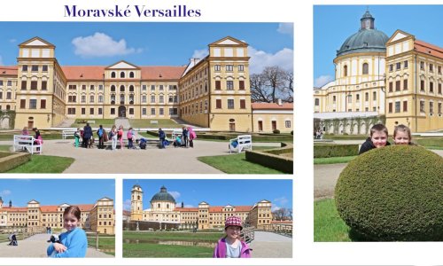 Netradiční zážitek
