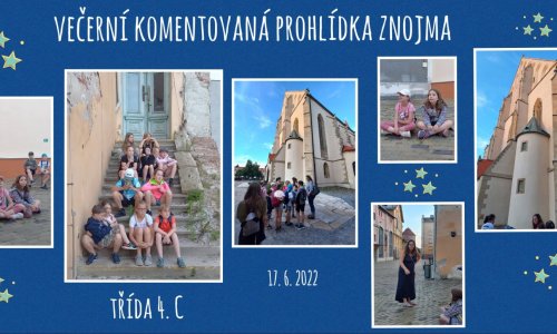 Koncert pro rodiče
