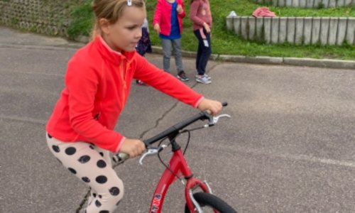 Sportujeme s kamarády