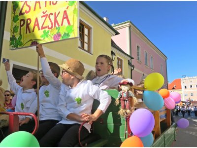 Vinobraní Retz