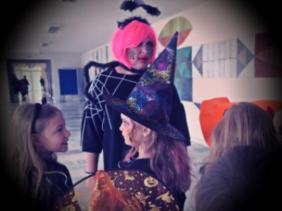 Halloween