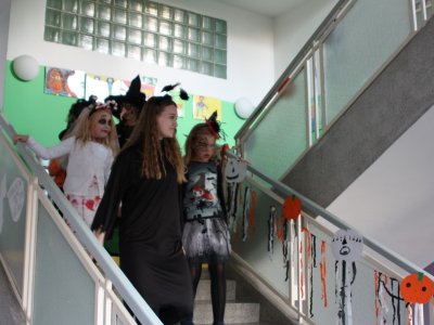 Halloween