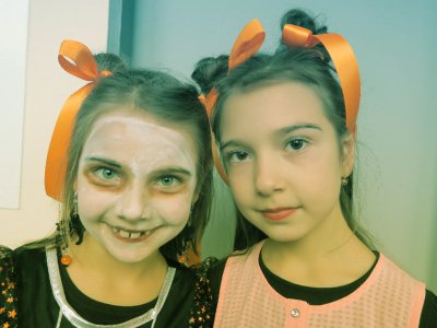 Halloween