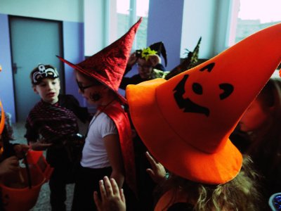 Halloween