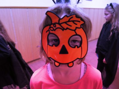 Halloween