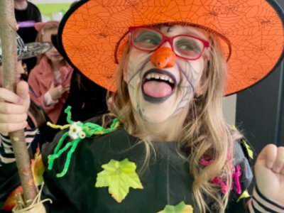 Halloween