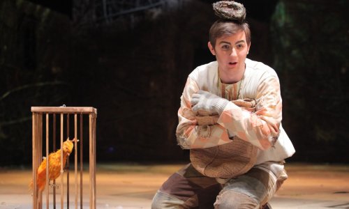 Papageno