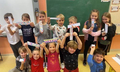 Den plný měření