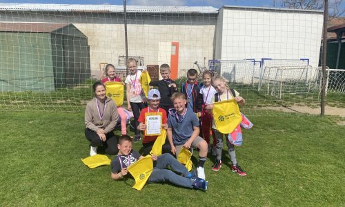 McDonald´s cup 2025