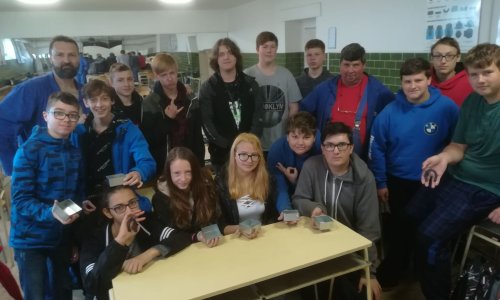 Good job 8. B