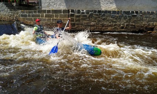 Vltava 2019