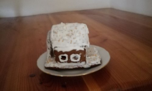 Vaření a pečení na dálku