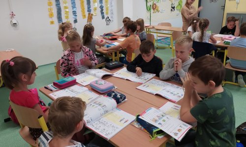 2. D se představuje