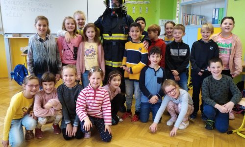 Program Hasík 2. C