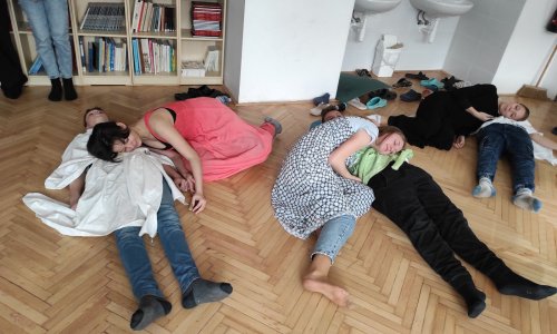 Tři Julie a tři Romeové