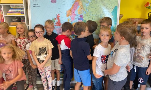 2. A v Polsku
